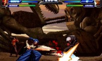NeoGeo Battle Coliseum