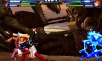 NeoGeo Battle Coliseum