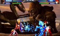 NeoGeo Battle Coliseum