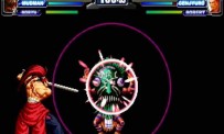 NeoGeo Battle Coliseum
