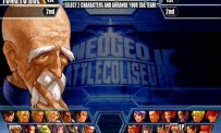 NeoGeo Battle Coliseum