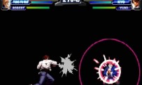 NeoGeo Battle Coliseum