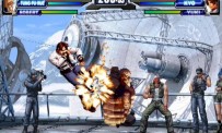 NeoGeo Battle Coliseum