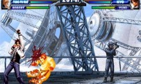 NeoGeo Battle Coliseum