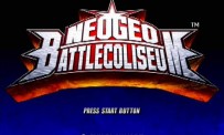 NeoGeo Battle Coliseum