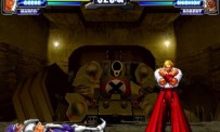 NeoGeo Battle Coliseum