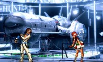 NeoGeo Battle Coliseum