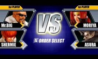 NeoGeo Battle Coliseum
