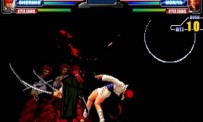 NeoGeo Battle Coliseum
