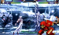 NeoGeo Battle Coliseum