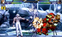 NeoGeo Battle Coliseum