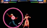 NeoGeo Battle Coliseum