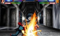 NeoGeo Battle Coliseum