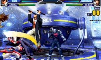 NeoGeo Battle Coliseum