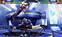 NeoGeo Battle Coliseum