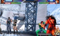 NeoGeo Battle Coliseum