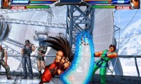 NeoGeo Battle Coliseum