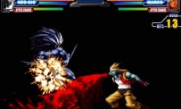 NeoGeo Battle Coliseum