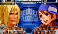 NeoGeo Battle Coliseum