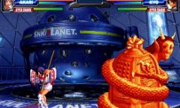 NeoGeo Battle Coliseum