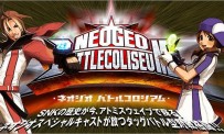 NeoGeo Battle Coliseum