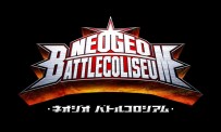 NeoGeo Battle Coliseum