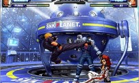 NeoGeo Battle Coliseum