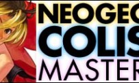 NeoGeo Battle Coliseum