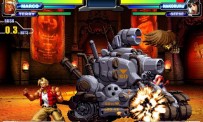 NeoGeo Battle Coliseum