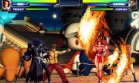 NeoGeo Battle Coliseum