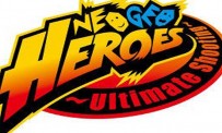 Neo Geo Heroes Ultimate Shooting - Trailer # 1