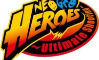 Un premier trailer pour Neo Geo Heroes Ultimate Shooting