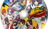 NeoGeo Heroes Ultimate Shooting