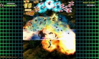 NeoGeo Heroes Ultimate Shooting