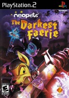 Neopets : The Darkest Faerie