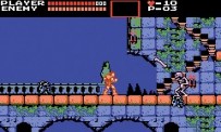 NES Classics : Castlevania