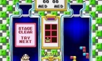 NES Classics : Dr. Mario
