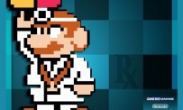 Test NES Classics : Dr. Mario