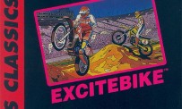 NES Classics : Excitebike