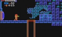 NES Classics : Metroid