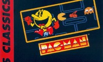 NES Classics : Pac-Man