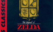 NES Classics : The Legend of Zelda