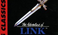 NES Classics : Zelda II - The Adventures of Link