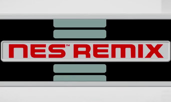 NES Remix : trailer de la compilation sur Wii U