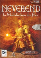 Neverend : La Malédiction des Fées