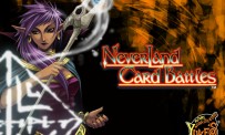 NeverLand Card Battles