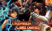 NeverLand Card Battles