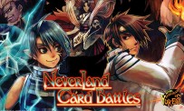 NeverLand Card Battles