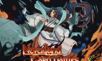 NeverLand Card Battles