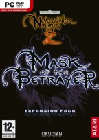 NeverWinter Nights 2 : Mask of The Bretrayer